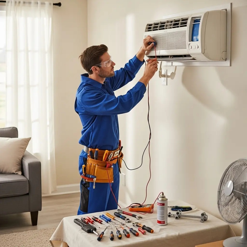 Kağıthane Siemens Siemens klima gaz dolumu ve bakım – Enerji verimliliği artırıldı. - Teknik servis örneği