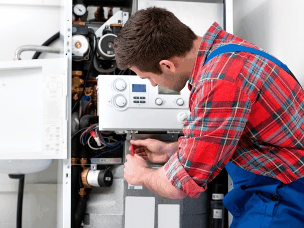 Kağıthane Siemens Siemens kombi petek temizleme – Isınma sorunu kökünden çözüldü. - Teknik servis örneği